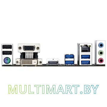 Материнская плата Gigabyte GA-B250M-DS3H (rev. 1.0) картинка 3